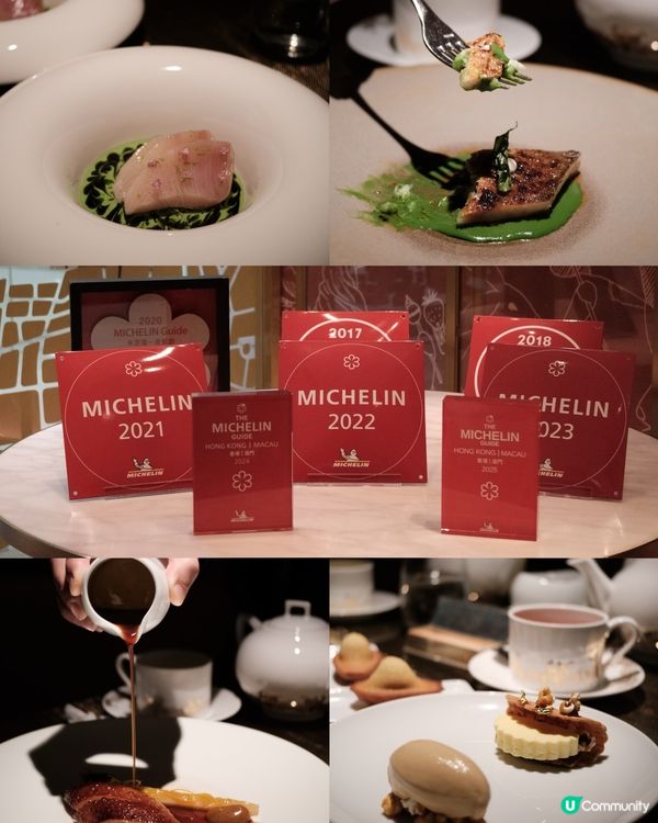 餐廳週🥰10間儀式感餐廳🎶