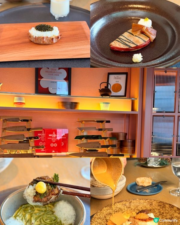 餐廳週🥰10間儀式感餐廳🎶