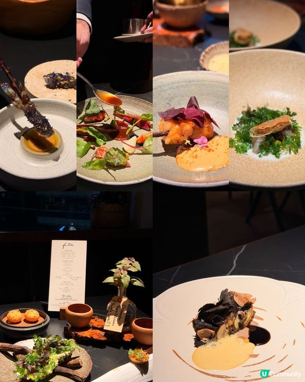 餐廳週🥰10間儀式感餐廳🎶