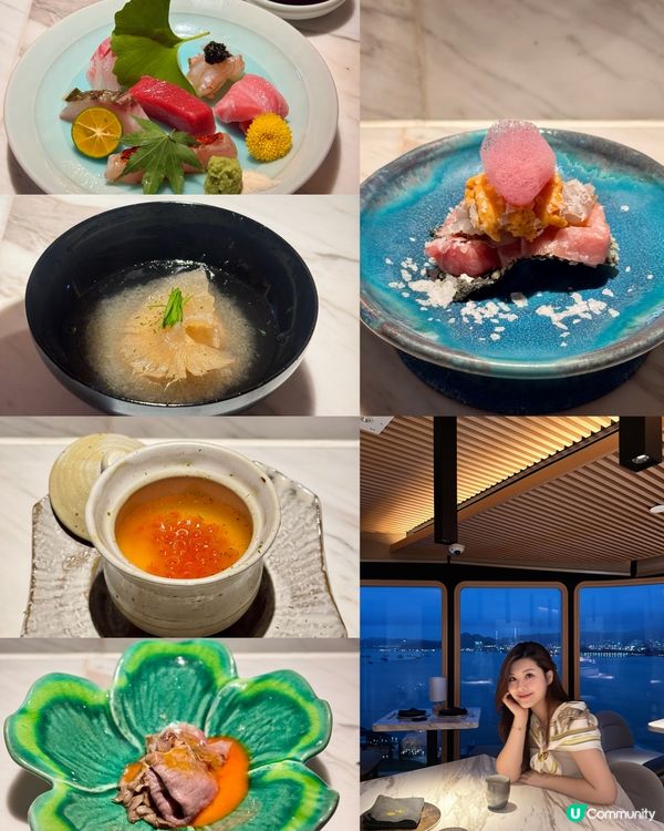 餐廳週🥰10間儀式感餐廳🎶