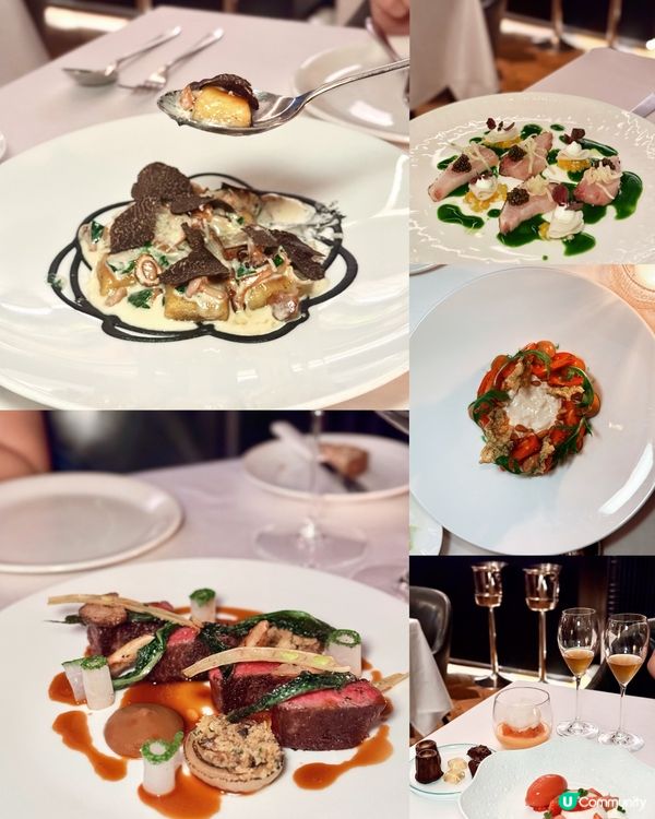 餐廳週🥰10間儀式感餐廳🎶