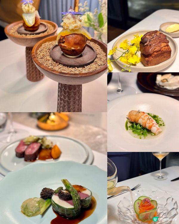 餐廳週🥰10間儀式感餐廳🎶