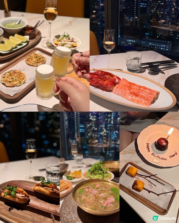 餐廳週🥰10間儀式感餐廳🎶