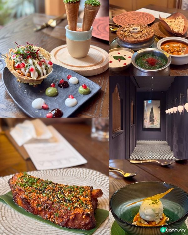 餐廳週🥰10間儀式感餐廳🎶