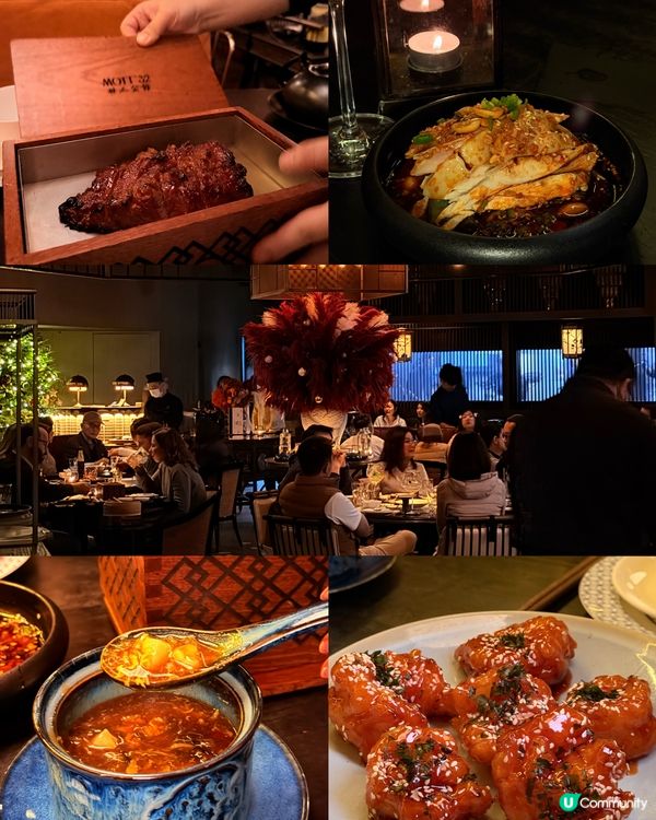 餐廳週🥰10間儀式感餐廳🎶