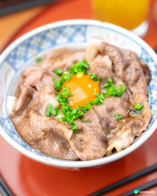 Aburi-EN 宮崎牛主題美食