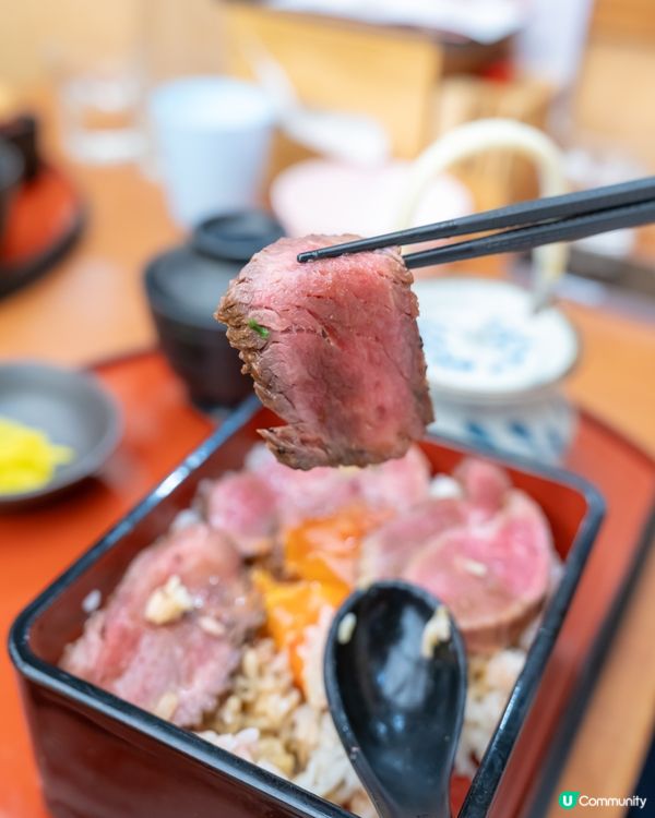 Aburi-EN 宮崎牛主題美食