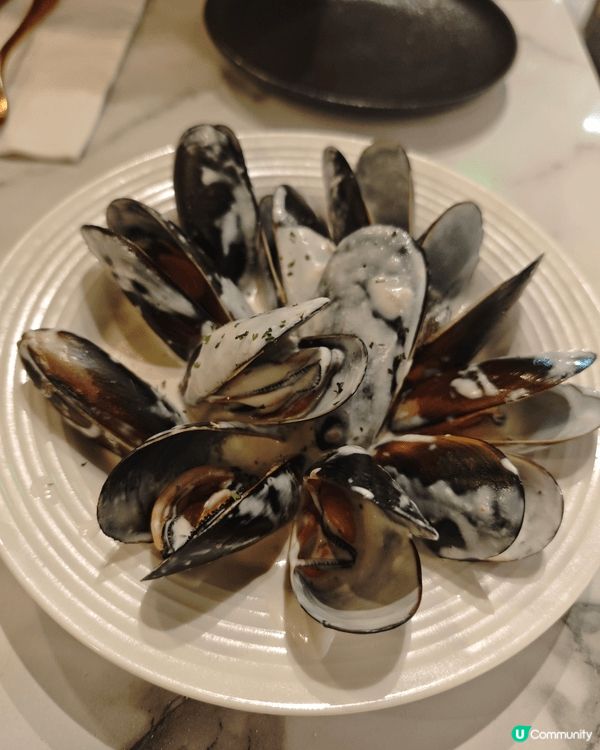 放工好想遠離煩囂Chill下🥂✨～帶朋友一齊走入屯門隱世小角...