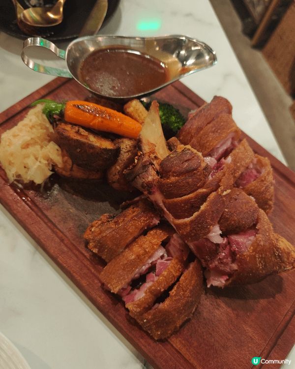 放工好想遠離煩囂Chill下🥂✨～帶朋友一齊走入屯門隱世小角...