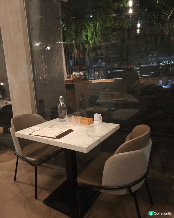 放工好想遠離煩囂Chill下🥂✨～帶朋友一齊走入屯門隱世小角...