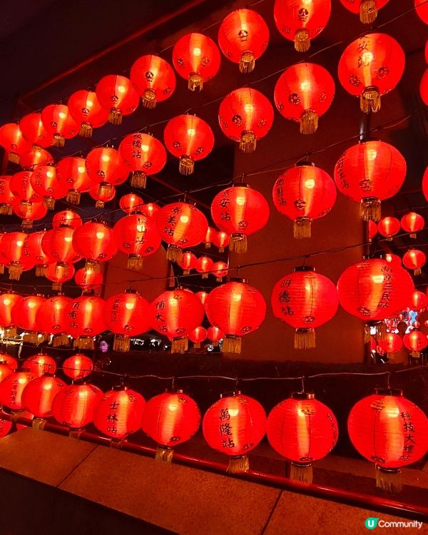 2026台北燈節絕對係馬年打卡好去處。西門町泡泡瑪特主燈有8...