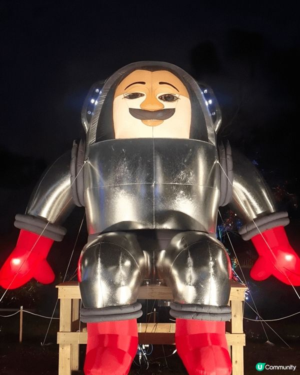 2026台北燈節絕對係馬年打卡好去處。西門町泡泡瑪特主燈有8...