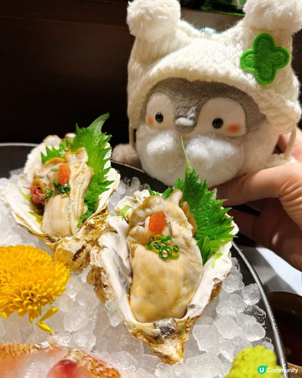 細緻沃川，味道昇華 🥢🐠