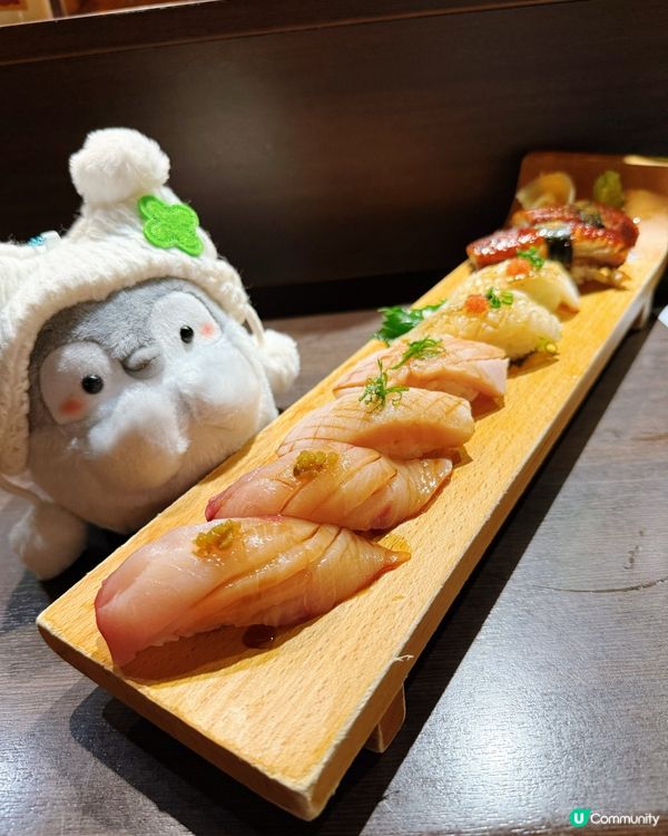 細緻沃川，味道昇華 🥢🐠