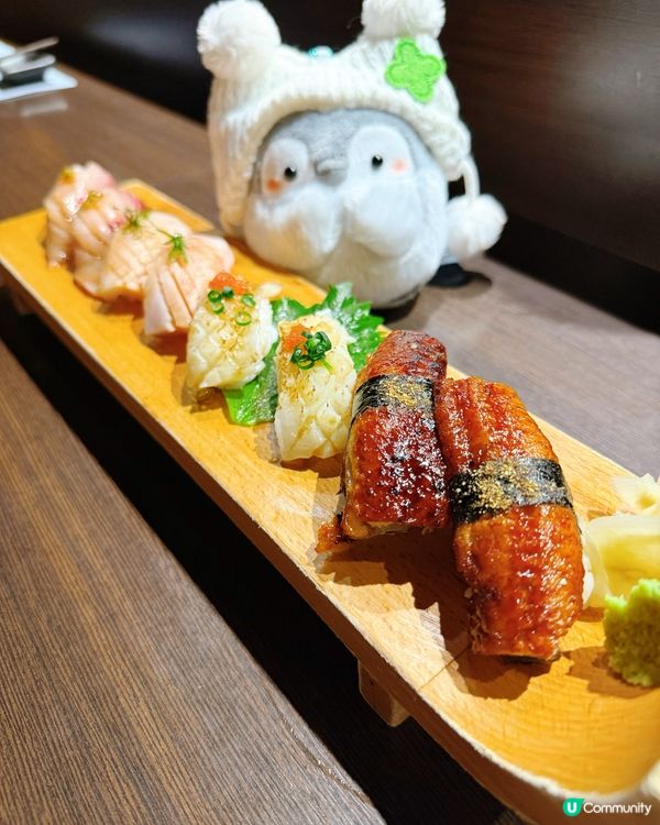 細緻沃川，味道昇華 🥢🐠