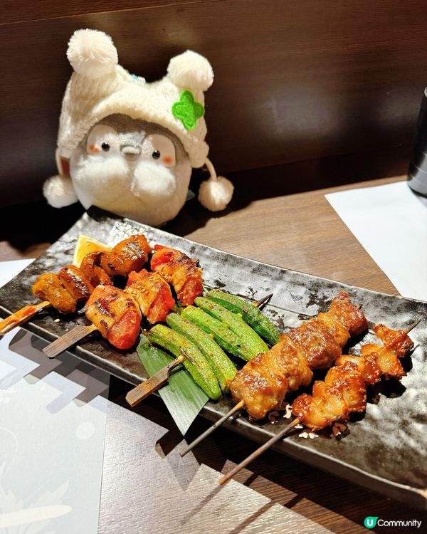 細緻沃川，味道昇華 🥢🐠