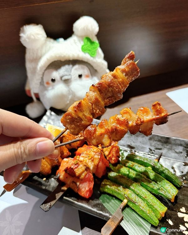 細緻沃川，味道昇華 🥢🐠