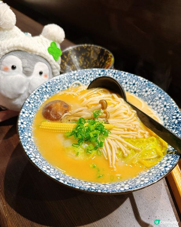 細緻沃川，味道昇華 🥢🐠