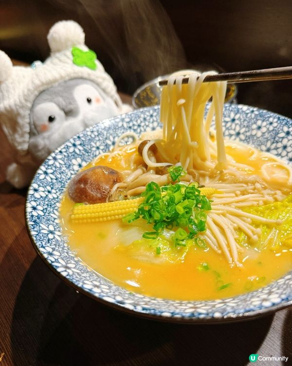 細緻沃川，味道昇華 🥢🐠