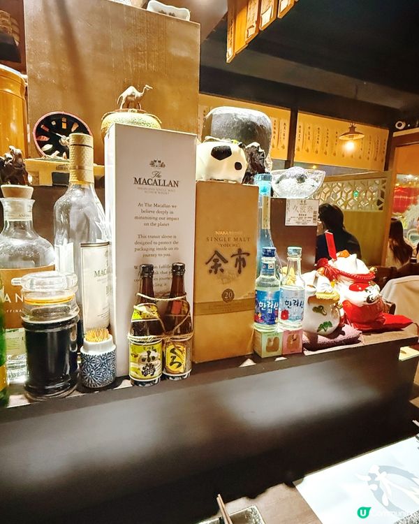 細緻沃川，味道昇華 🥢🐠