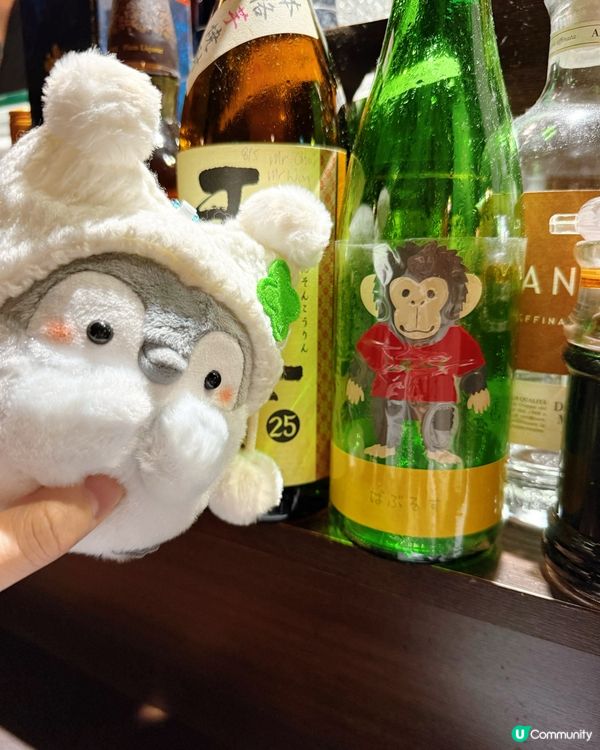 細緻沃川，味道昇華 🥢🐠