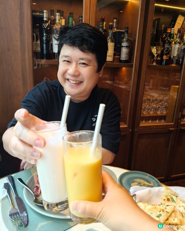 中環米芝蓮Brunch Buffet