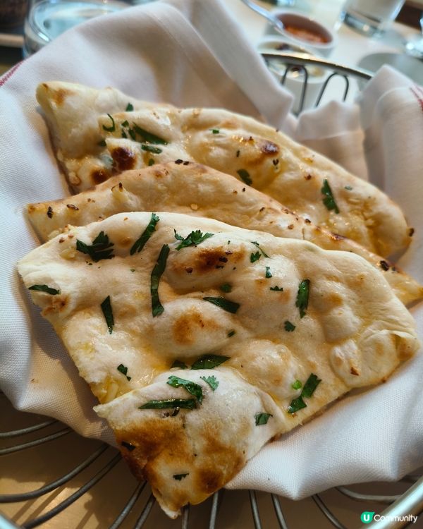 中環米芝蓮Brunch Buffet