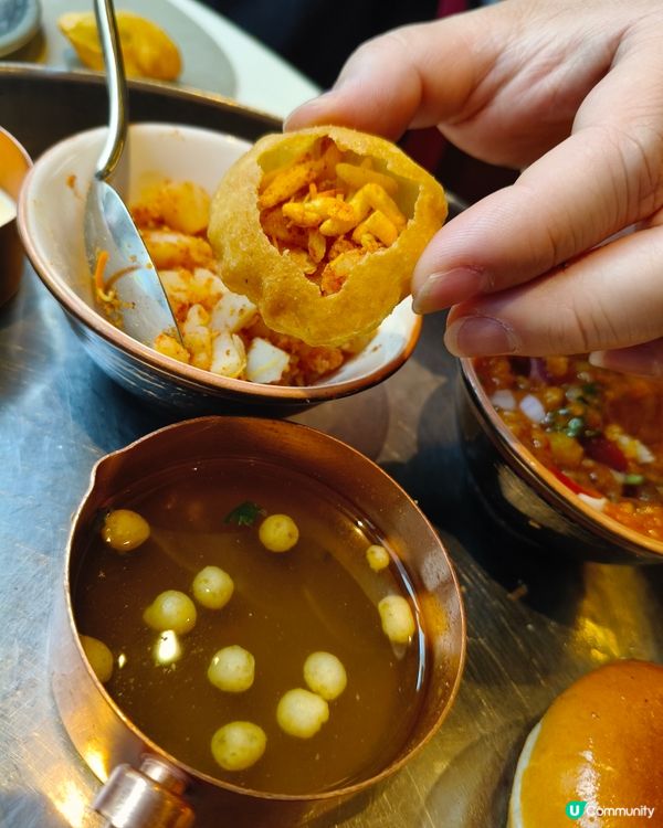 中環米芝蓮Brunch Buffet