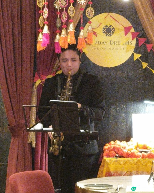 中環米芝蓮Brunch Buffet