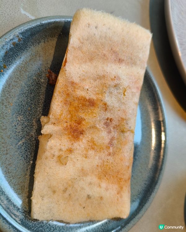 中環米芝蓮Brunch Buffet