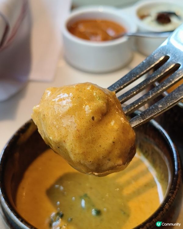 中環米芝蓮Brunch Buffet