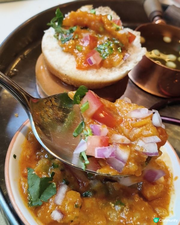 中環米芝蓮Brunch Buffet