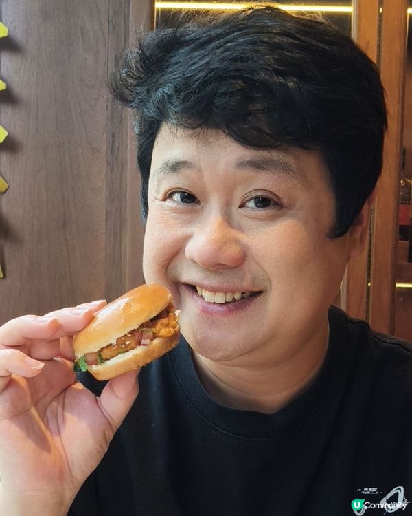 中環米芝蓮Brunch Buffet