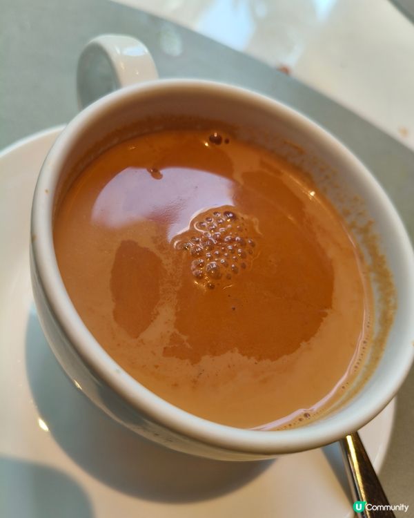 中環米芝蓮Brunch Buffet