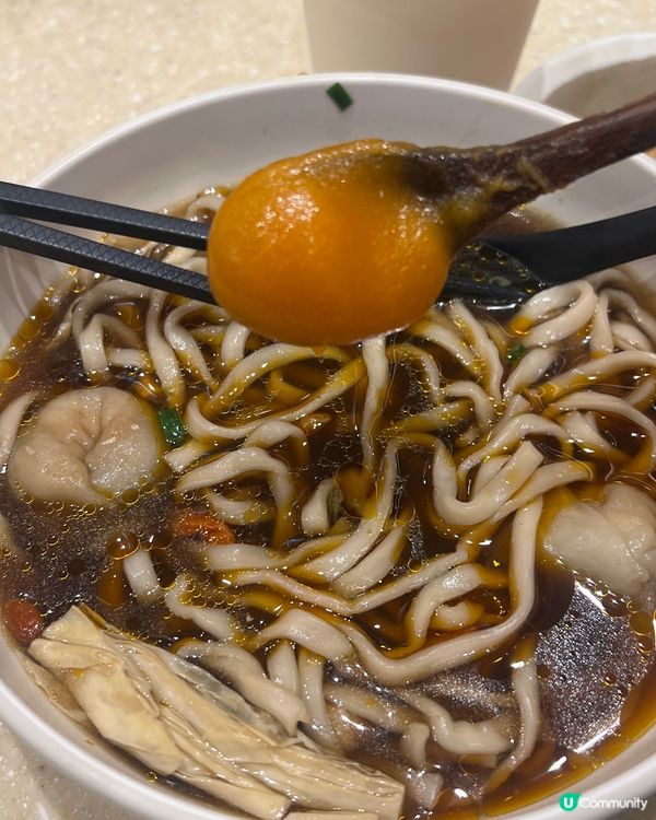 🍜屯門平價台灣麵|暖身進補