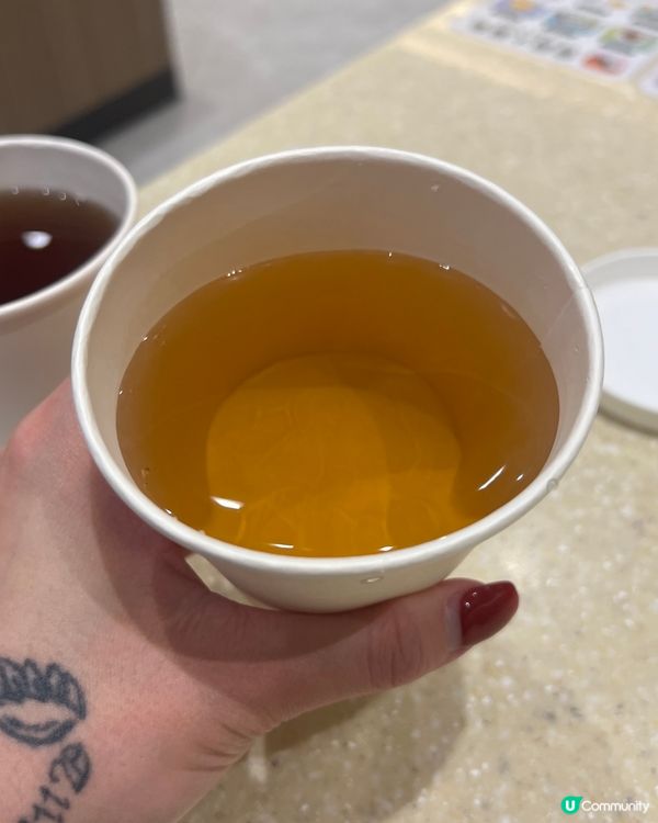 🍜屯門平價台灣麵|暖身進補