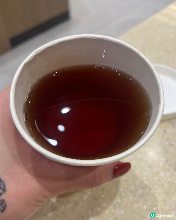 🍜屯門平價台灣麵|暖身進補