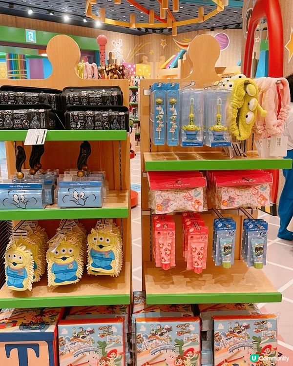 東京ToyStory酒店預訂攻略