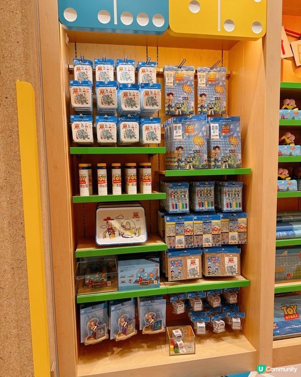 東京ToyStory酒店預訂攻略