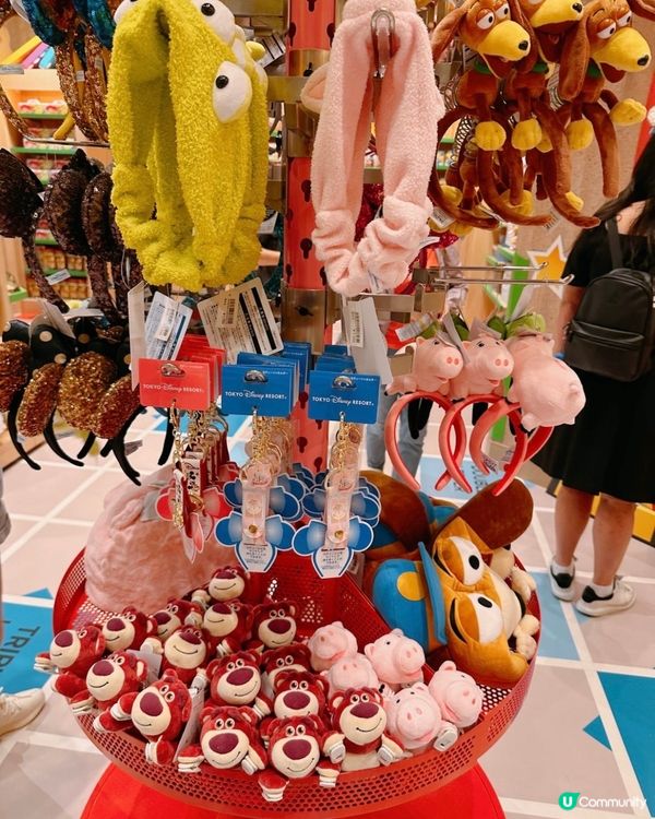 東京ToyStory酒店預訂攻略