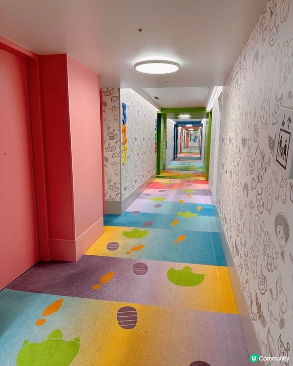 東京ToyStory酒店預訂攻略