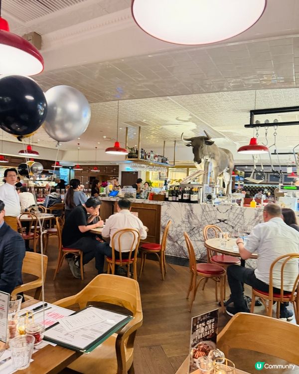 一月一次。WELLINGTON WEDNESDAY