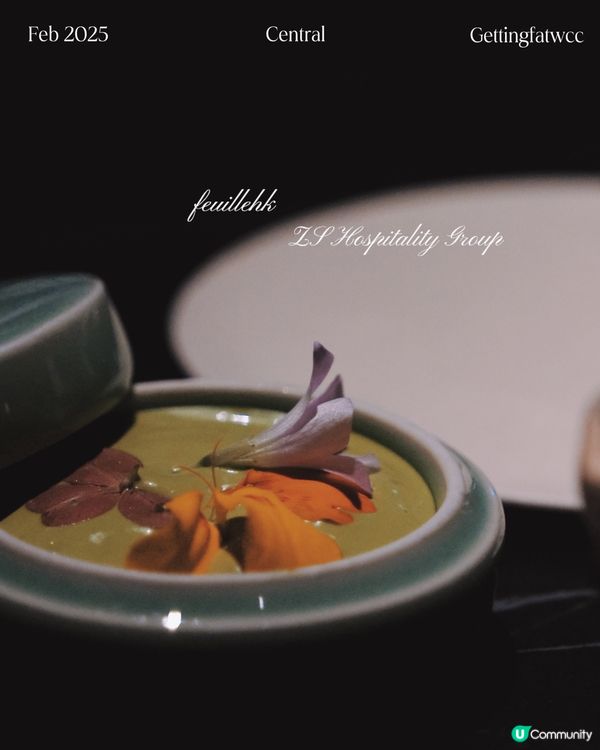 😋🌊 1688，清新滋味！ 🌳🍃