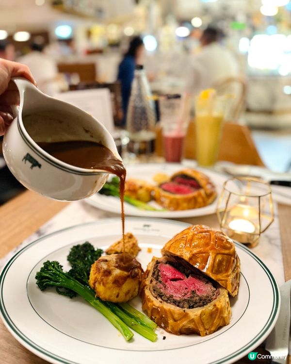 一月一次。WELLINGTON WEDNESDAY