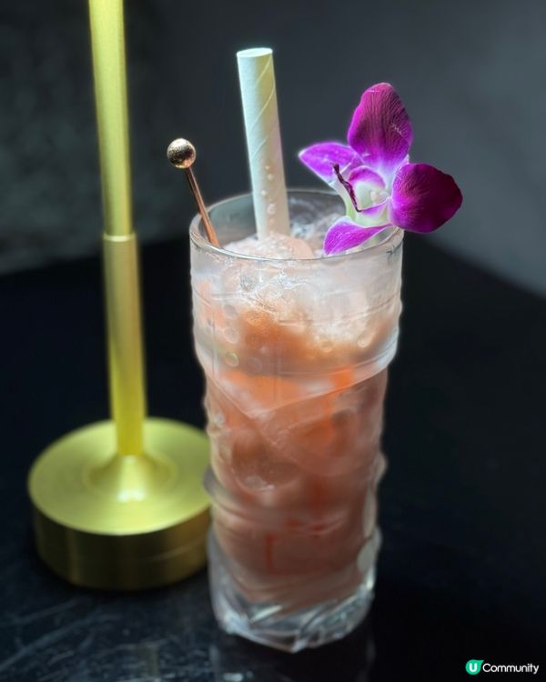 蟹肉蟹膏薄餅 好好食