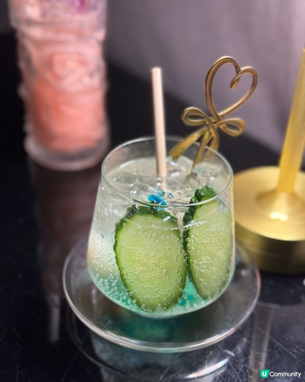 蟹肉蟹膏薄餅 好好食