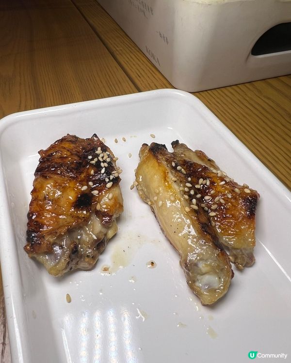 終於有機會試呢間人氣中式串燒店 - KOKA 小野人🔥 