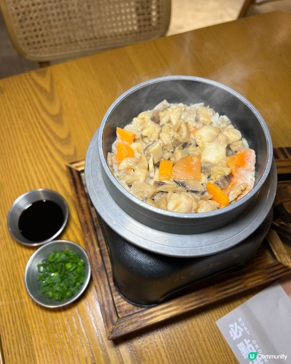 終於有機會試呢間人氣中式串燒店 - KOKA 小野人🔥 