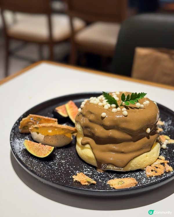 沙田新城市再訪美食😋