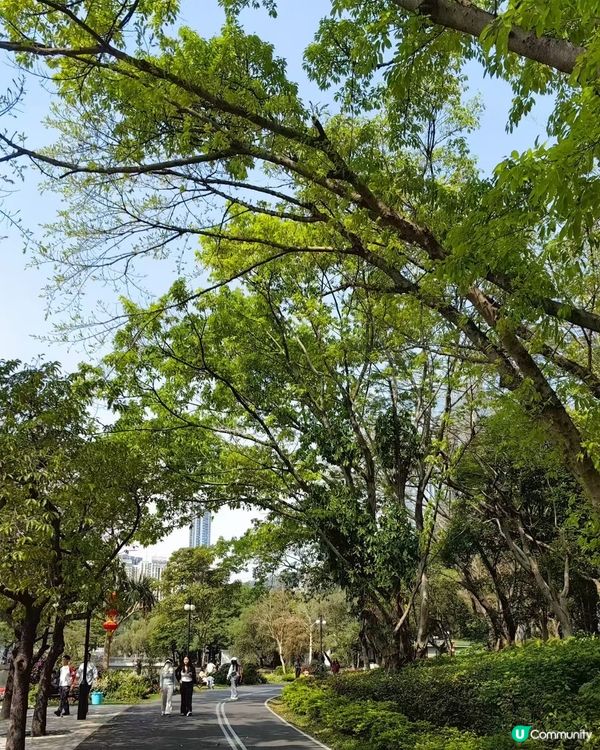 將軍澳 海濱公園